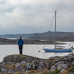 Uppleva & Segling - Helg som Besättning - EXPER